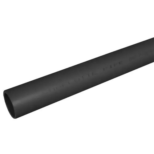 Schedule Series 28068 Pipe, 1-1/2 in, 20 ft L, Solvent Weld, SCH 80 Schedule, PVC, Dark Gray Schedule Series 28068 Pipe, 1-1/2 in, 20 ft L, Solvent Weld, SCH 80 Schedule, PVC, Dark Gray