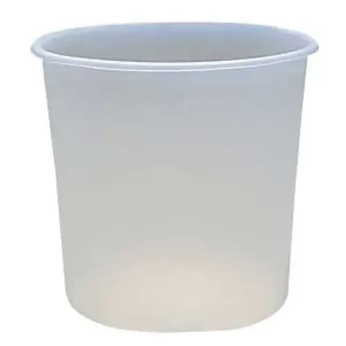 05150 Paint Pail Liner, 2 gal Capacity, Plastic - pack of 50 05150 Paint Pail Liner, 2 gal Capacity, Plastic - pack of 50