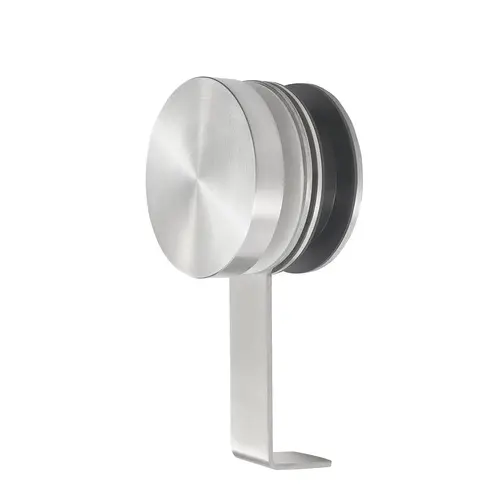 Element System Exterior Roller Spare Part Chrome