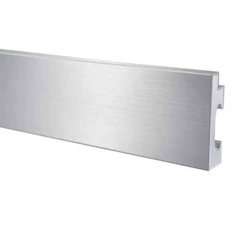 73" Element System Header Track Spare Part Brushed Bronze