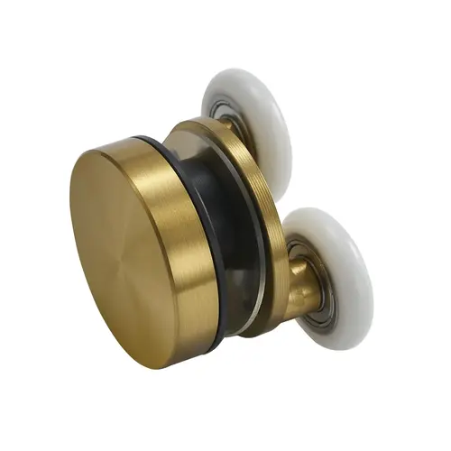 Element System Interior Roller Spare Part Brushed Gold