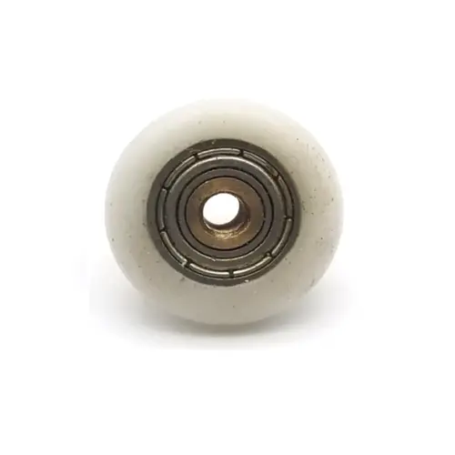 Bayline Bypass Replacement Wheels