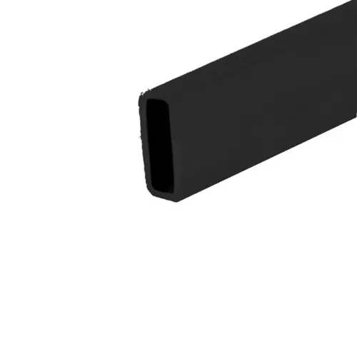 Streamline 78 3/4" Header Track Bar-Oil Rubbed Bronze - Matte Black Streamline 78 3/4" Header Track Bar-Oil Rubbed Bronze - Matte Black