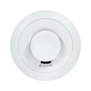 2GIG GSMKT8-345 Smoke Heat and Freeze Detector 8th Edition