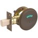 Oil Rubbed Dark Bronze