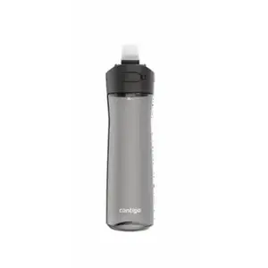 CONTIGO 2145044 Water Bottle with Lid Ashland 24 oz Sake BPA Free Sake Buy  Now