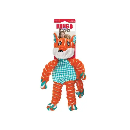 Floppy Knots Dog Toy, Medium/Large Dogs