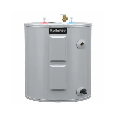 Lowboy Electric Water Heater, 28 Gallons Lowboy Electric Water Heater, 28 Gallons