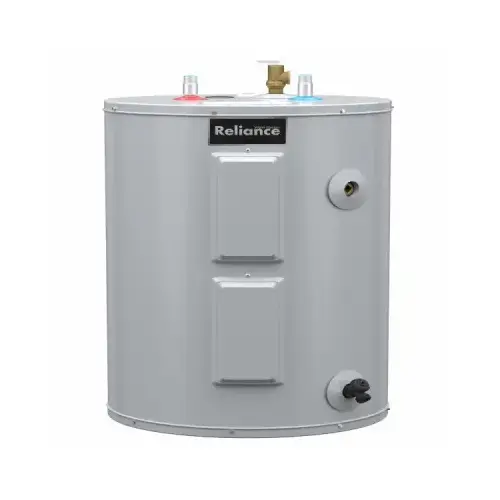 Lowboy Electric Water Heater, 36 Gallons Lowboy Electric Water Heater, 36 Gallons