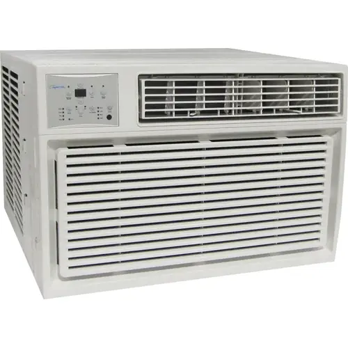 REG-183M Room Air Conditioner, 208/230 V, 60 Hz, 18,200, 18,500 Btu/hr Cooling, 10.7 EER, 60/57/54 dB