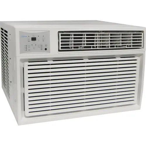 REG-183M Room Air Conditioner, 208/230 V, 60 Hz, 18,200, 18,500 Btu/hr Cooling, 10.7 EER, 60/57/54 dB