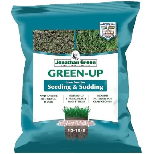 Lawn Food Veri-Green Lawn Starter For All Grasses 1500 sq ft Lawn Food Veri-Green Lawn Starter For All Grasses 1500 sq ft