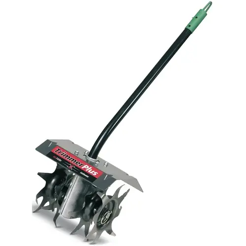 TrimmerPlus 41BJGC-C902 Add-On Cultivator, Steel
