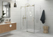 Satin Brass