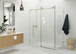 Satin Brass