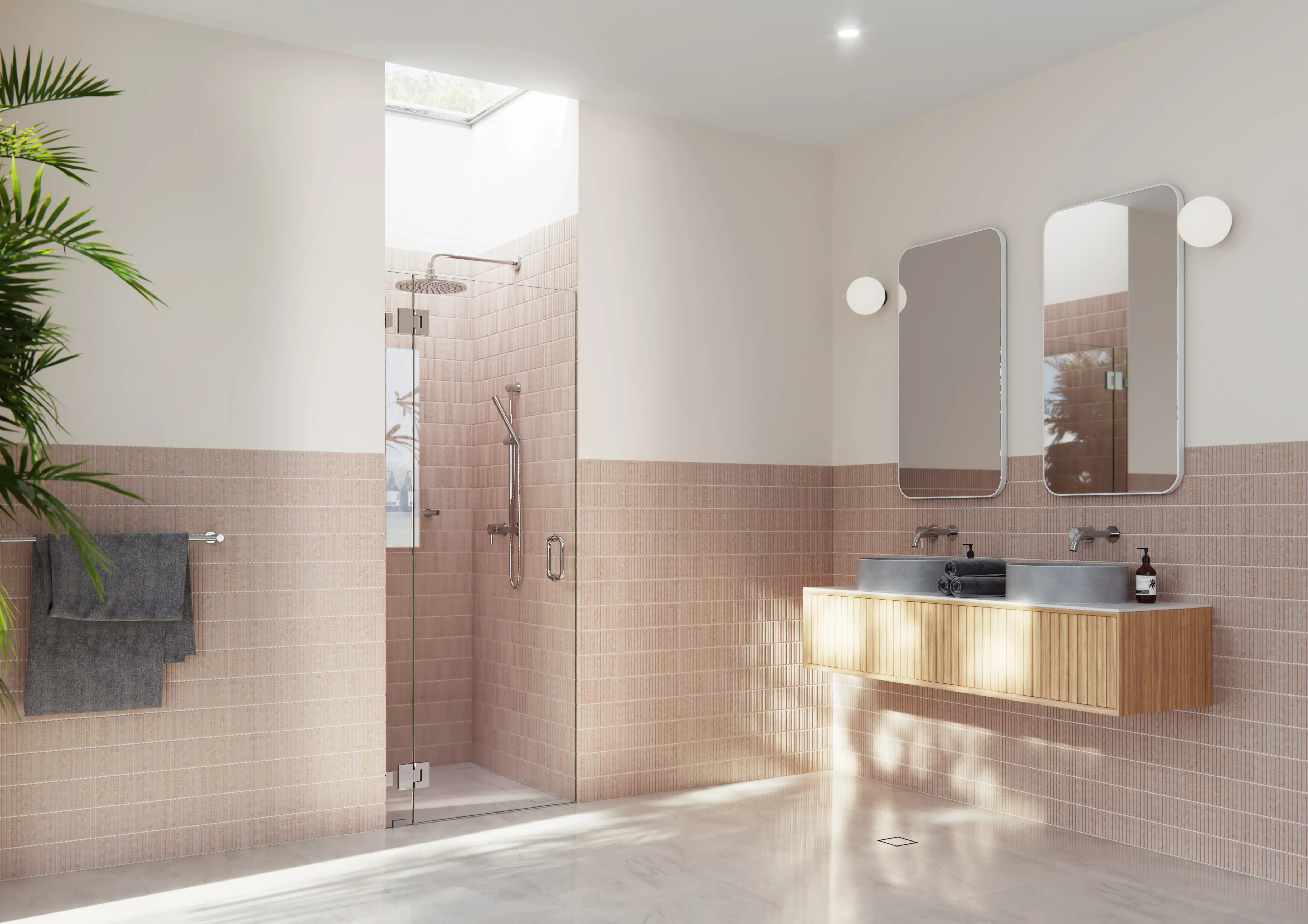 Glass Warehouse Halo 31.25 x 78 Glass Hinged Fully Frameless Glass Shower Enclosure Chrome GW-GH-31-25-CH Glass Warehouse Halo 31.25 x 78 Glass Hinged Fully Frameless Glass Shower Enclosure Chrome GW-GH-31-25-CH