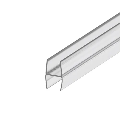 Segue Multi Purpose H Wipe For 3/8" Glass 95" Length