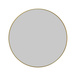 Satin Brass