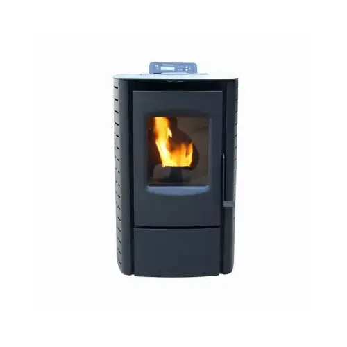 Stove EPA Certified 800 sq ft Wood Pellet 18 lb. cap. Hopper Stove EPA Certified 800 sq ft Wood Pellet 18 lb. cap. Hopper