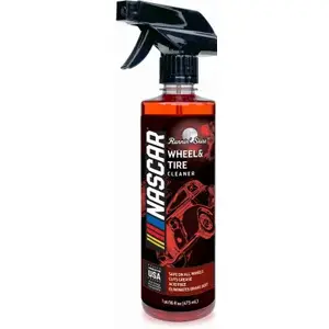 Nascar GSG-TWC01S Tire and Wheel Cleaner, 16 oz.
