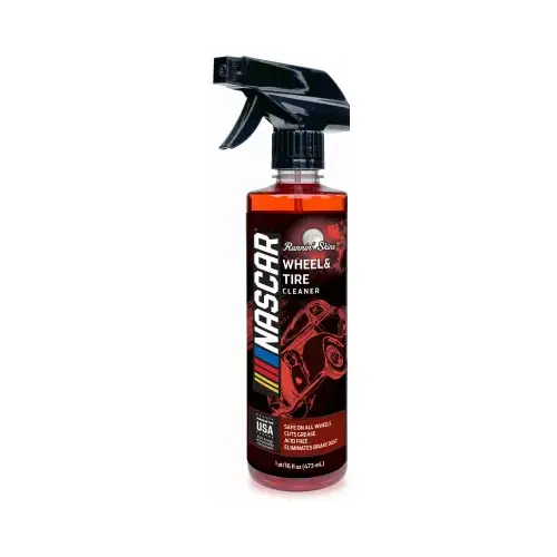Tire and Wheel Cleaner, 16 oz.