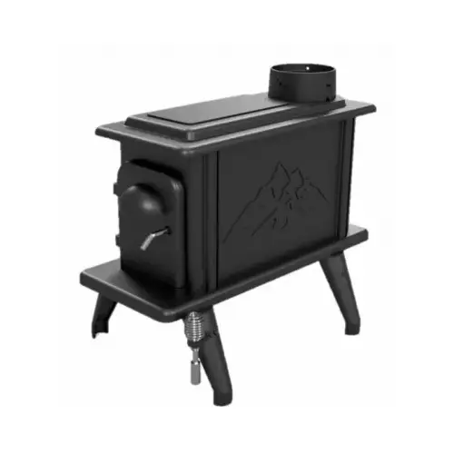 Stove Erie EPA Certified 900 sq ft Wood Burning Stove Erie EPA Certified 900 sq ft Wood Burning