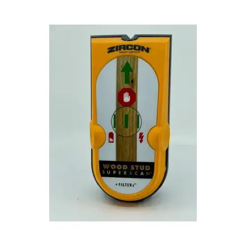 SpuerScan Advanced Wood Stud Finder SpuerScan Advanced Wood Stud Finder