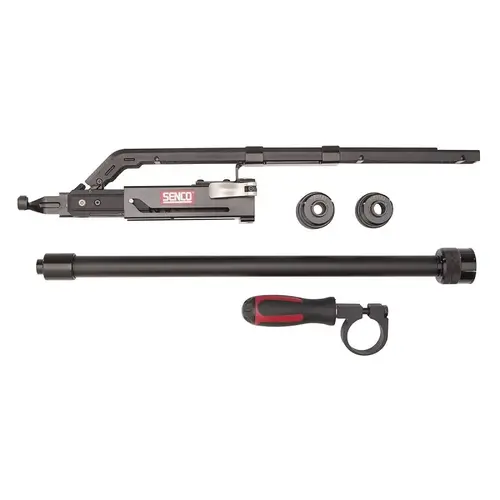 DuraSpin DS530-D1 Auto-Feed Screwgun Attachment for DEWALT Screwguns DuraSpin DS530-D1 Auto-Feed Screwgun Attachment for DEWALT Screwguns