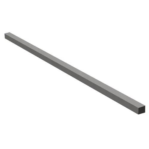 36 in. x 3/4 in. Towel Bar in Chrome 36 in. x 3/4 in. Towel Bar in Chrome
