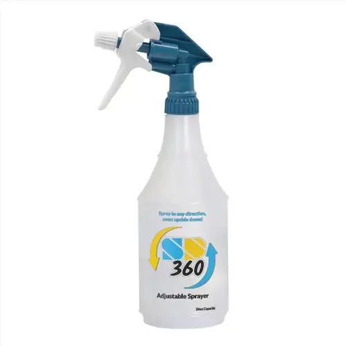 Spray Bottle 24 oz