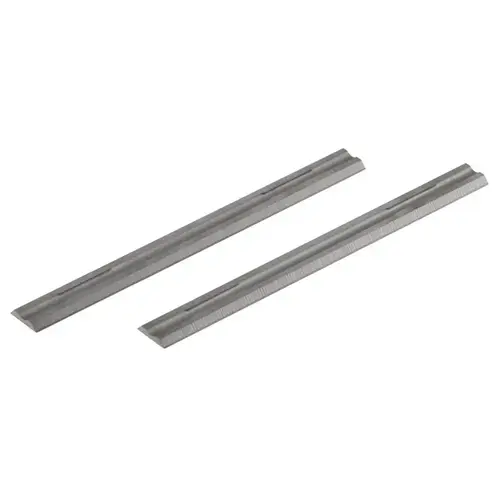 Planer Blade 2.2" L X .21" W Carbide Double-Edged Planer Blade 2.2" L X .21" W Carbide Double-Edged