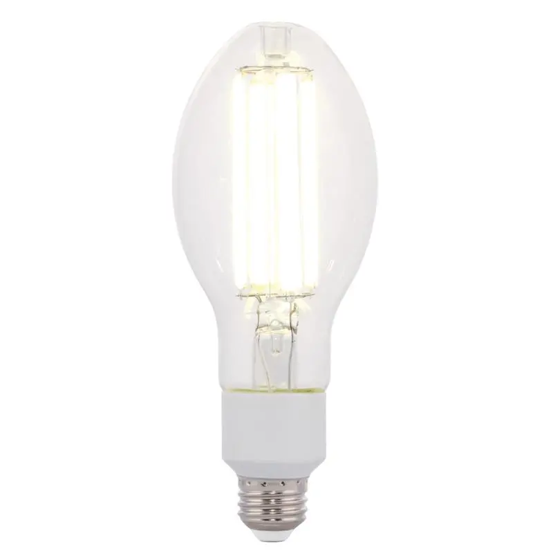 Westinghouse Filament LED Bulb ED23.5 E26 (Medium) Daylight 200 Watt Equivalence Clear 5252000 Westinghouse Filament LED Bulb ED23.5 E26 (Medium) Daylight 200 Watt Equivalence Clear 5252000
