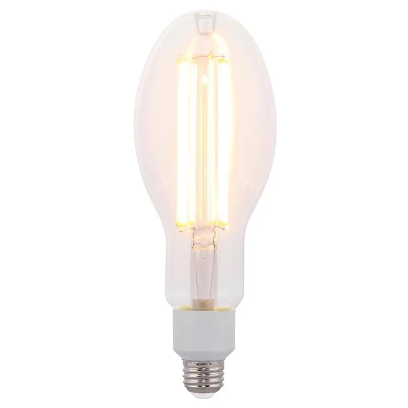 Westinghouse Filament LED Bulb ED28 E26 (Medium) Warm White 300 Watt Equivalence Clear 5249000