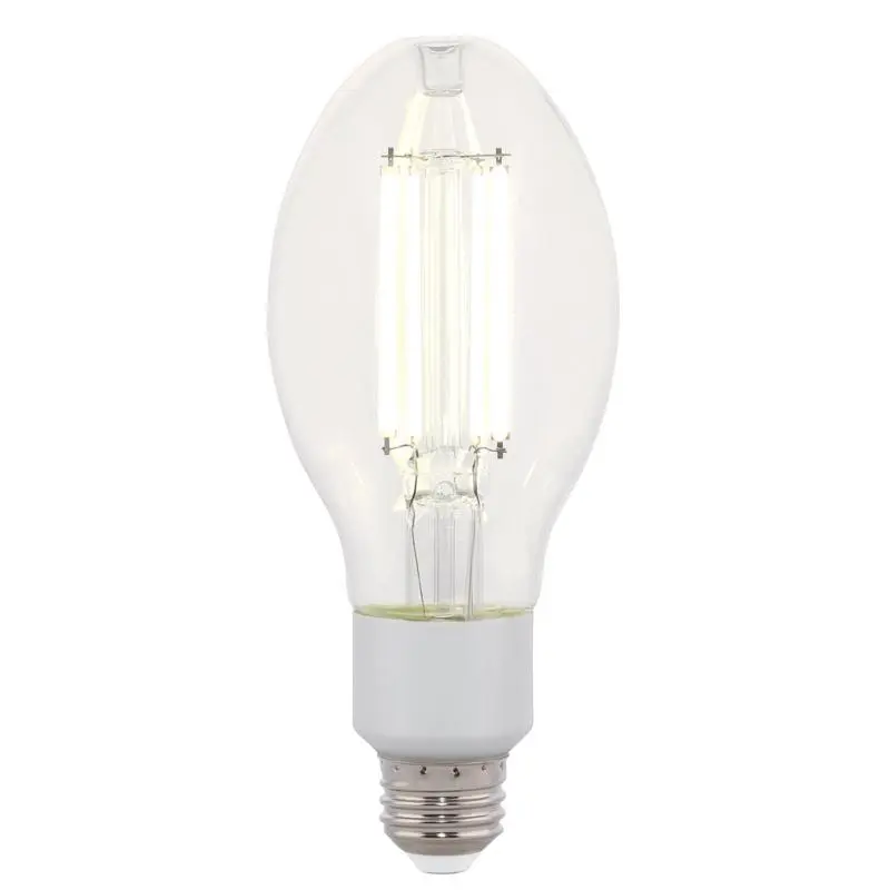 Westinghouse Filament LED Bulb ED23.5 E26 (Medium) Daylight 125 Watt Equivalence Clear 5250000