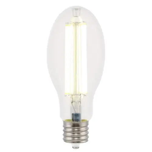 Filament LED Bulb ED28 EX39 (Mogul) Daylight 300 Watt Equivalence Clear Filament LED Bulb ED28 EX39 (Mogul) Daylight 300 Watt Equivalence Clear