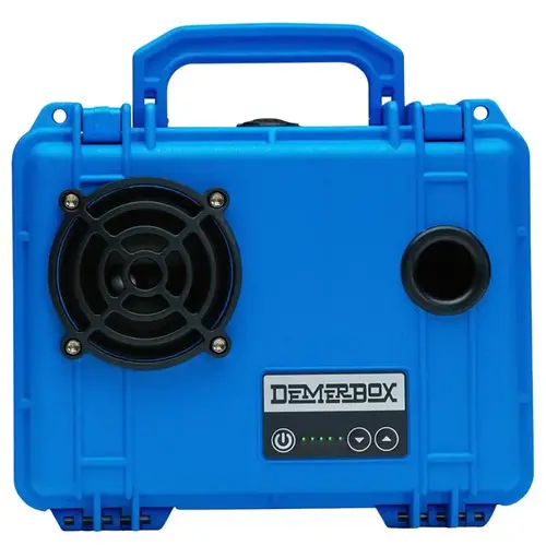 Portable Speaker DB1 Wireless Bluetooth Weather Resistant Blue