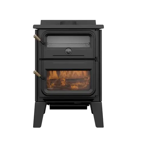 Stove Bistro 2100 sq ft Wood Burning Stove Bistro 2100 sq ft Wood Burning