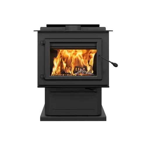 Stove Blue Ridge EPA Certified 2700 sq ft Wood Burning Stove Blue Ridge EPA Certified 2700 sq ft Wood Burning