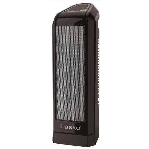 Space Heater 150 sq ft Electric Ceramic Tower Black Space Heater 150 sq ft Electric Ceramic Tower Black