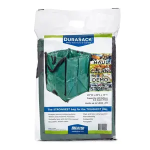 DuraSack BB-2028CTN Pop Up Yard Bag 48 gal Open