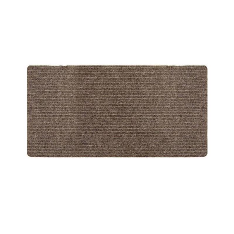 Sports Licensing Solutions 38927 Sports Licensing Solutions Utility Mat, 60 in L, 24 in W, Polyester Surface, Tan