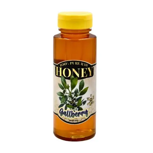 Honey World Market Gallberry 12 oz Bottle