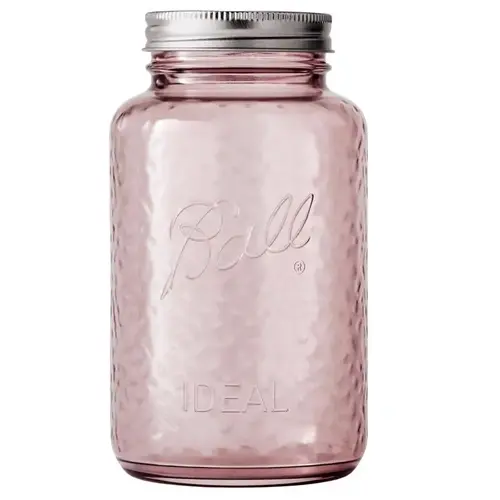 Canning Jar Regular Mouth 1 pt Canning Jar Regular Mouth 1 pt