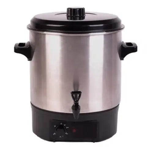Water Bath Canner 7.13 gal