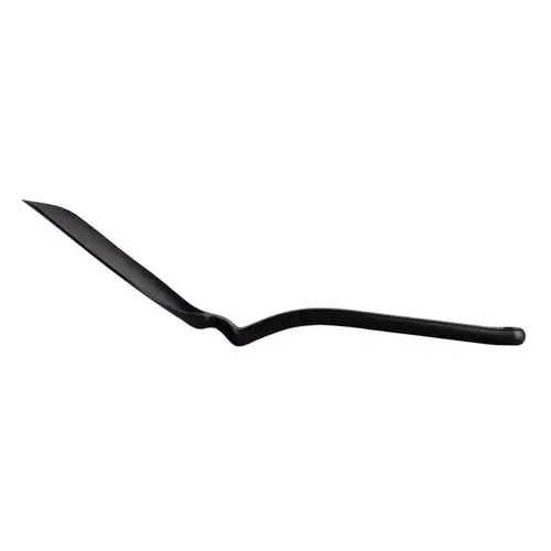 Chopula Black Nylon/Stainless Steel Black Chopula Black Nylon/Stainless Steel Black