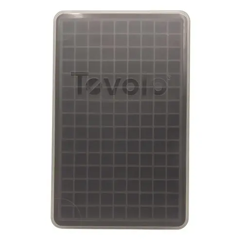 Ice Mold Charcoal Silicone Charcoal Ice Mold Charcoal Silicone Charcoal