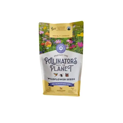 Seeds Wildflower Mix