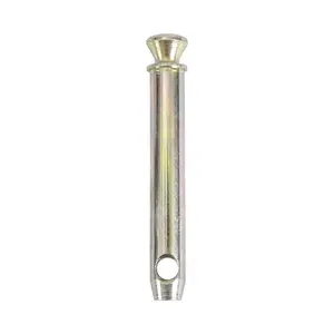 Koch 4015433 Category 1 3/4 In. Dia. X 4-3/4 In. L. Top Link Pin