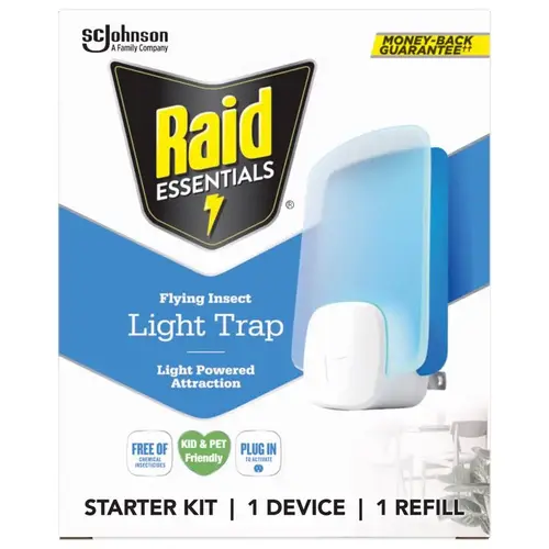 Insect Trap and Lure Kit Essentials Insect Trap and Lure Kit Essentials