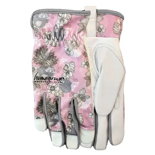 Gardening Gloves Home Grown L Spandex Lily Mulitcolored Mulitcolored Gardening Gloves Home Grown L Spandex Lily Mulitcolored Mulitcolored